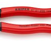 Szczypce Knipex długość 200 mm gr. cięcia: 6mm Nie Wysoko wydajne noże przednie Stal elektryczna chromowo-wanadowa