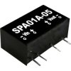 Mean Well SPA01A-15 DC/DC converter 67mA 1W 1 output 1pc