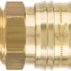 Złączka zaworu samoodłączającego PFERD TOOLS VKA 1/2 80801070 1 szt.