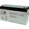Akumulator VRLA AGM 12V 150Ah (żywotność 10-12lat) MWL 150-12 T60