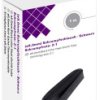 TRU COMPONENTS T1904CA032 Rurka termokurczliwa bez kleju, 2:1, od 9 mm do 4.50 mm, 1 m