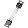 SMD TVS diode, unidirectional, 200 W, 26 V, SOD-123FL, Diotec Semiconductor SMF26A-AQ