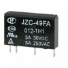 PRZEKAZNIK 24V JZC-49F-24-1H1