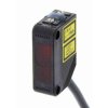 Czujniki fotoelektryczne Tłumienie tła Blok Omron PnP