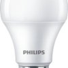 Źródła światła LED, 11 W, B22, 2700K, Philips, CorePro