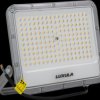 LX400234 LED floodlight, 100 W, 12000 lm, 4000 K, grey, IP65