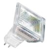 4 kątna 12V 35W 60deg; 37mm GU5.3 QUADRO Parton 4919