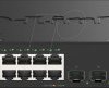 DGS-1530-20/E Switch, 20-port, Gigabit Ethernet, SFP