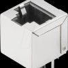 2562970000 RJ45 socket 180°, THR Cat.5