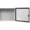 Obudowa hermetyczna RH IP65 600x400x300mm RAL7035 RH 643 6-655
