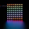 Adafruit NeoPixel NeoMatrix - 64 RGBW - Natural (~4500K)