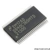 DS90C365MTDX LVDS Transmitter 24-Bit SMD-TSSOP48 NSC