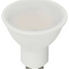 Żarówka SMD LED V-TAC 21202-6 GU10 4.5 W = 35 W 400 lm białe światło dzienne 1 szt.