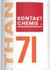 Kontakt-Chemie urethane protective lvarnish, spray can, 400 ml, transparent, 75013-AA