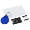 Czytnik RFID RC522 13,56 MHz Z kartą i brelokiem