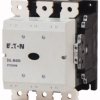 Stycznik 230 V AC, 240 V AC Eaton styki: 3 4,5 kW 208207 DILM400/22(RDC48)