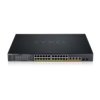 Switch Zyxel Xmg1930-30Hp 30P Poe (Poe+: 20Poe++: 8) 700W Managed...