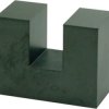 U core, 1200 nH, -20/+30 %, (L x W x H) 15 x 6.7 x 11.2 mm, B67350A0001X027