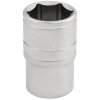 Draper Expert 16630 1/2" Sq. Dr. 6 Point Imperial Socket (11/16")