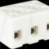157/ 3 DS 3-pin screw terminals