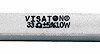 Rezystor stały do montażu przewlekanego 8.2 Ω 10 W Visaton 5294