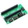 Simply Servos Board for Raspberry Pi Pico