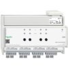 KNX Aktor ściemniający uniwersalny + LED 4x 230 250 W MTN6710-0004 SCHNEIDER ELECTRIC