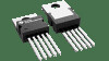 1.5-A/1.5-A dual-channel gate driver with 40-V VDD and thermal shutdown, in 8-pin packages | D | 8 | 0 to 70