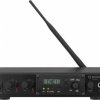 Profesjonalny 16-kanałowy system transmisji sygnału audio z syntezą PLL, mono, 863-865MHz, z akcesoriami PLL TXA-800ST