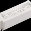 YCL24-1202000 LED power supply unit, 24 W, 12 V, 2 A, CV