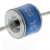 Iskiernik gazowy, 25kA, 600 V DC, THT, EPCOS, seria: EHV
