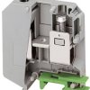 Zacisk szynowy Schneider Electric NSYTRV502 10 szt.