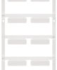 PA device marker, (L x W) 27 x 8 mm, white, 80 pcs, 1699820000