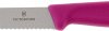 Victorinox 6.7836.L115 Nóż do pomidorów i kiełbas różowy