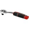 Sealey AK8938 Premier Pear-Head Offset Ratchet Wrench Flip Reverse 3/8"Sq Drive