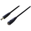 BKL 075915-4000 DC Connector 5.5mm x 2.5mm High load capacity