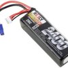 Pakiet akumulatorów (LiPo) 11.1 V 2400 mAh 20 C Reely Softcase EC3