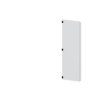 SIVACON Türhälfte, links, IP55, H: 1800