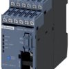 Siemens 3UF70111AU002 3UF7011-1AU00-2 Urządzenie zarządzania silnikiem