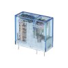 Finder 40.31.9.048.0000 PCB Relay 48V DC 10A 1CO Plug-in RTII