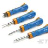 Insertion-Extraction Tools TE AMP Insertion-Extraction Tools 234912-1 TE Connectivity Zawartość: 1 szt.