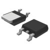 onsemi Cyfrowy tranzystor -80 V PnP 2-pinowy Powierzchnia