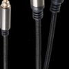 BS20-32025 PRO Series II Jack/Cinch Adapter Cable, 1.0 m