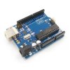Moduł UNO Rev3 Atmega 328P-PU CH340 + kabel USB
