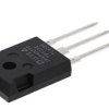IGBT Ic 6 A Uce 1700 V TO-247AD Pojedynczy kanał: N
