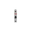 Wyłącznik nadprądowy 1P char. K 20A 10kA AC/DC S201M-K20UC 2CDS271061R0487
