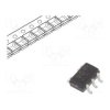 MC74VHC1G01DFT1G