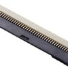 Molex Złącze FFC, FPC Ilość pinów 28 Wymiary siatki: 0.5 mm 505110-2891 1 szt. taśma na małej rolce