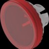 Pressure cap, Ø 19.7 mm, round, for 84 series, 84-7111.200