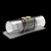 SFM3200-AW - Reusable, expiratory flow sensor for respiratory devices, 250slm